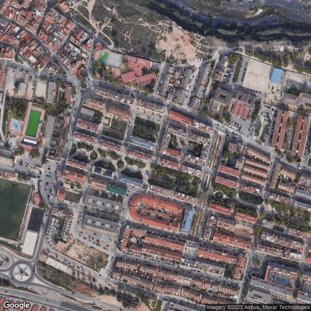 Vivienda en Manises, Valencia/València