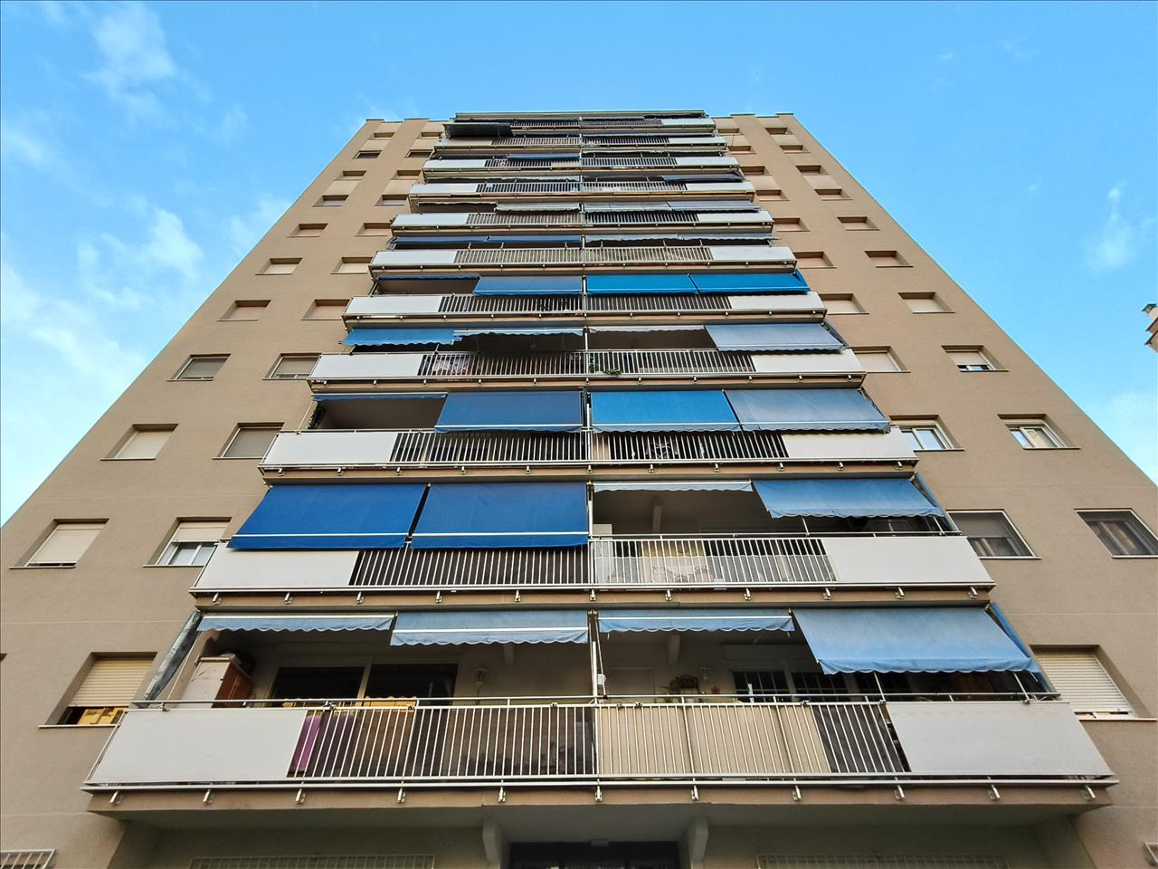 Avenida Francesc Trabal, Sabadell