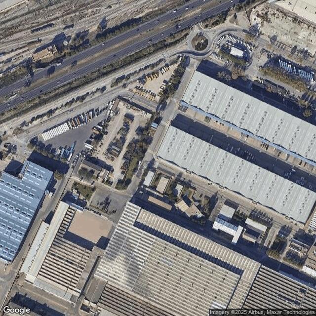 Vivienda en Canyelles, Barcelona
