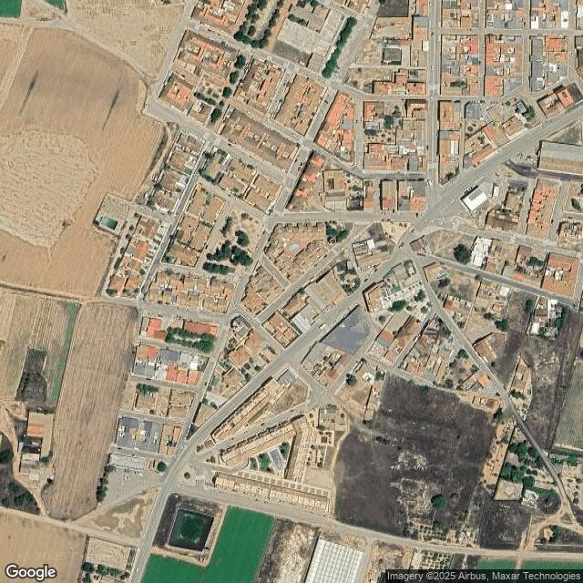 Vivienda en Cartagena, Murcia