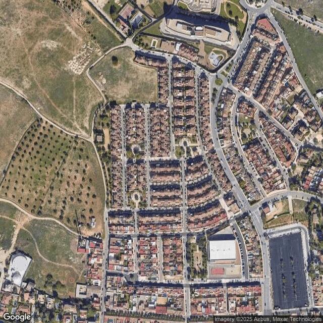 Vivienda en Castilleja de la Cuesta, Sevilla