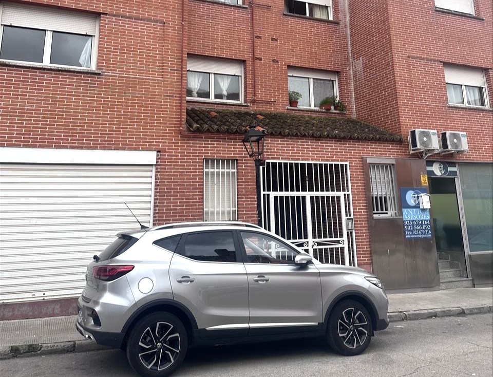 Piso en Granja