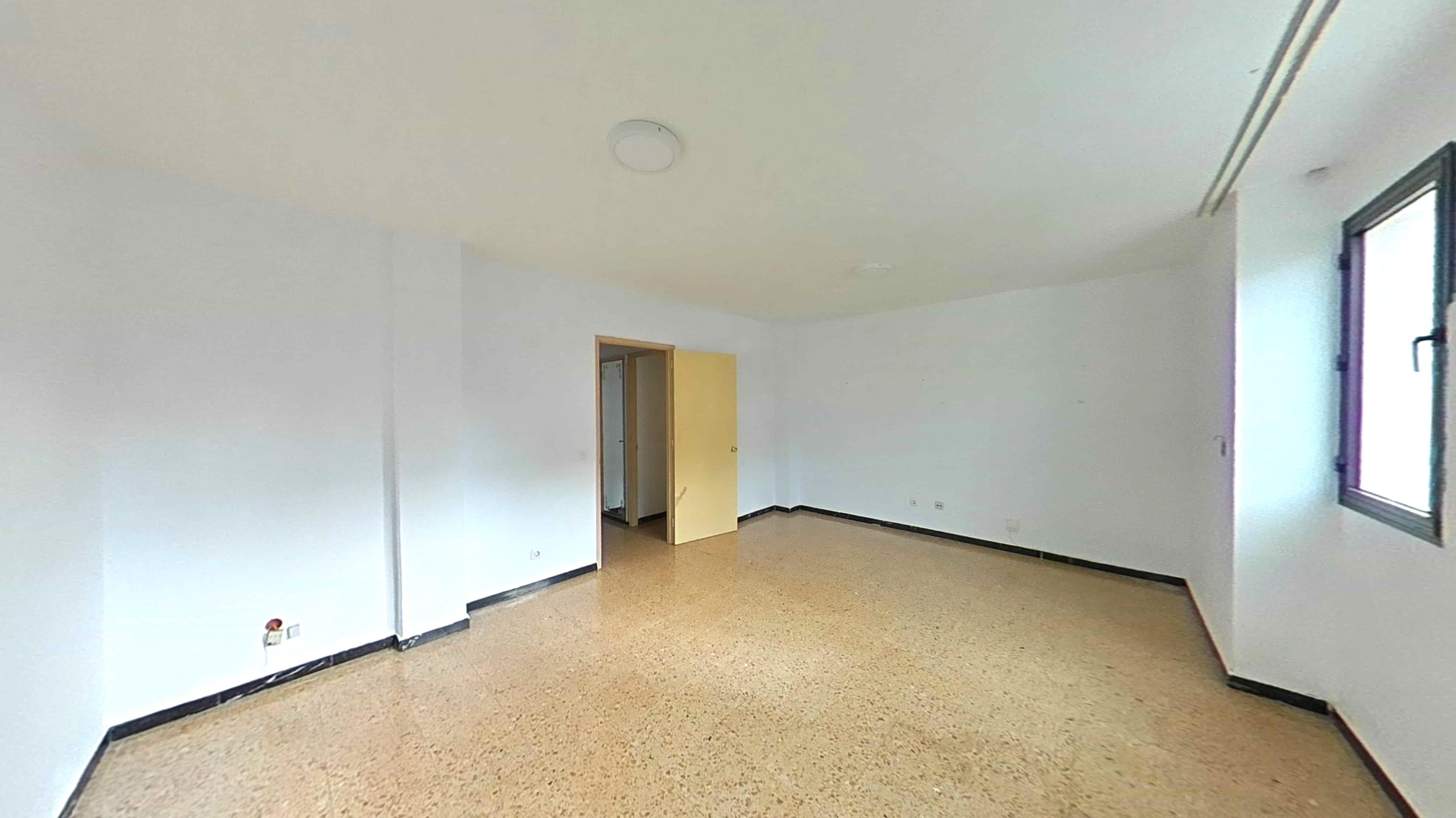 Piso en La Enconada