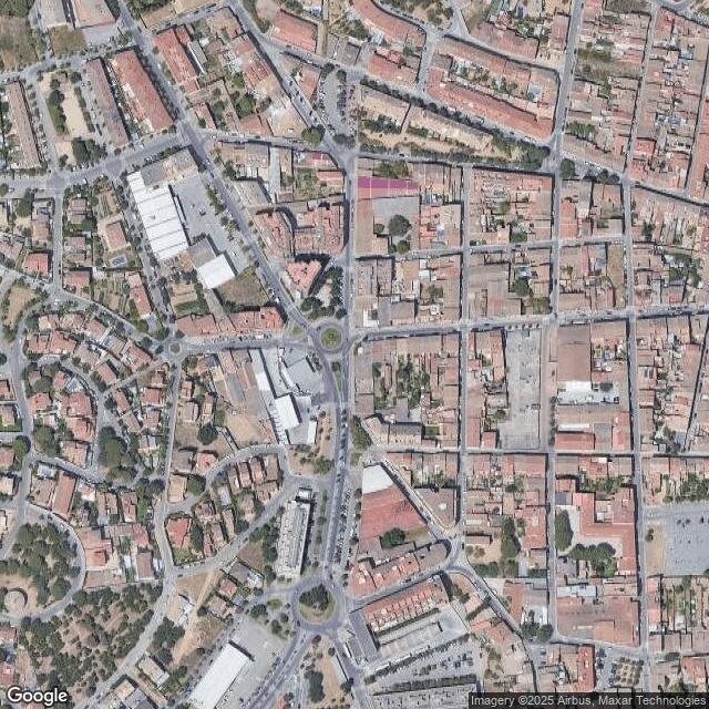 Vivienda en Palafrugell, Girona