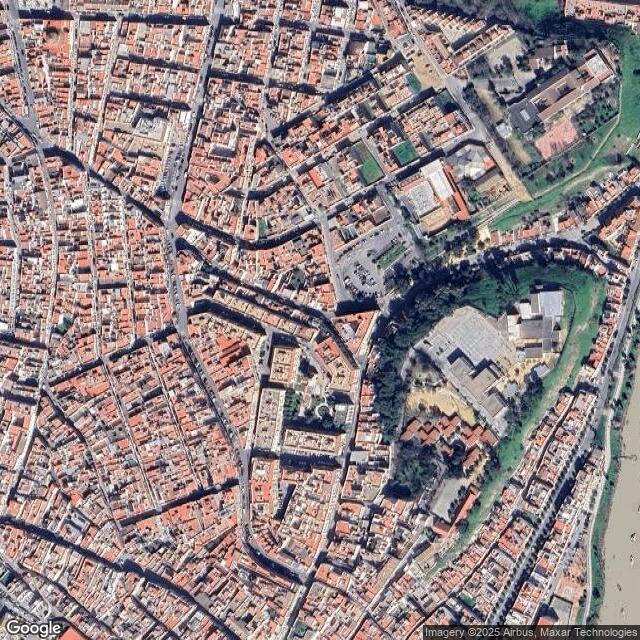 Vivienda en Coria del Río, Sevilla