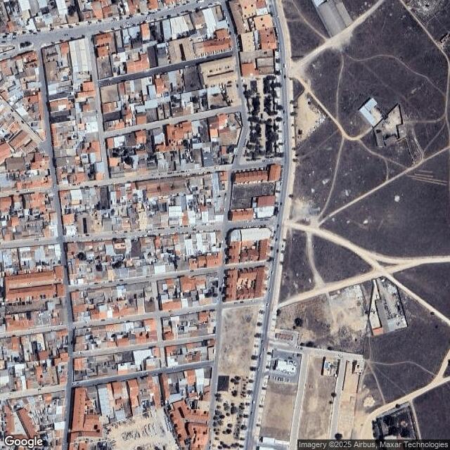 Vivienda en Tomelloso, Ciudad Real