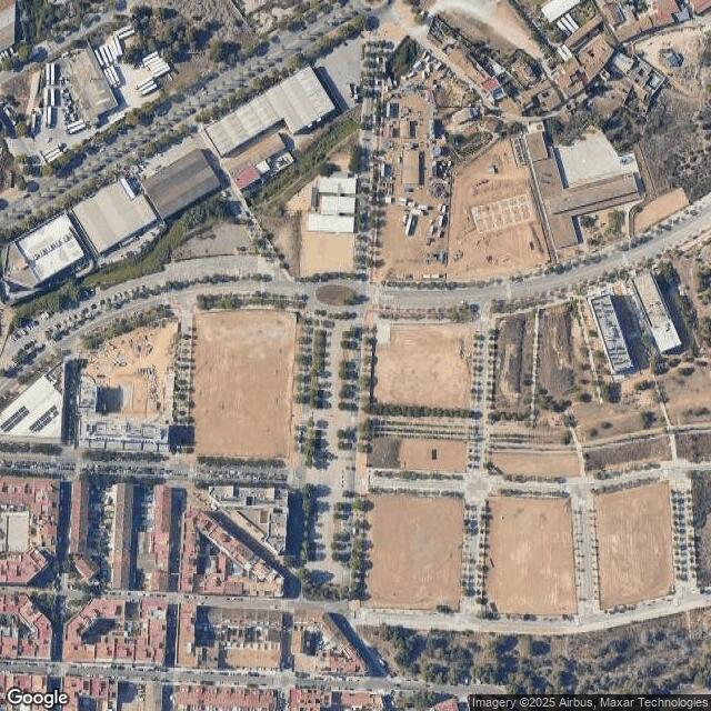 Vivienda en Sant Pere de Ribes, Barcelona