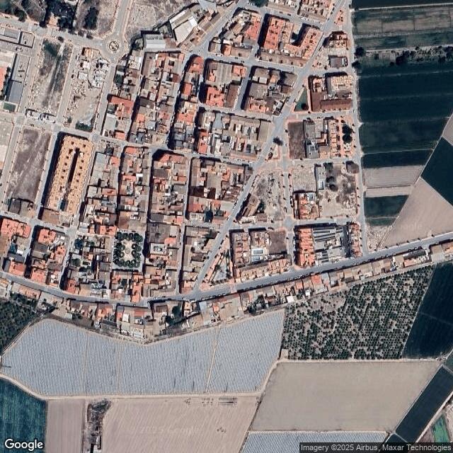 Vivienda en San Fulgencio, Alicante/Alacant