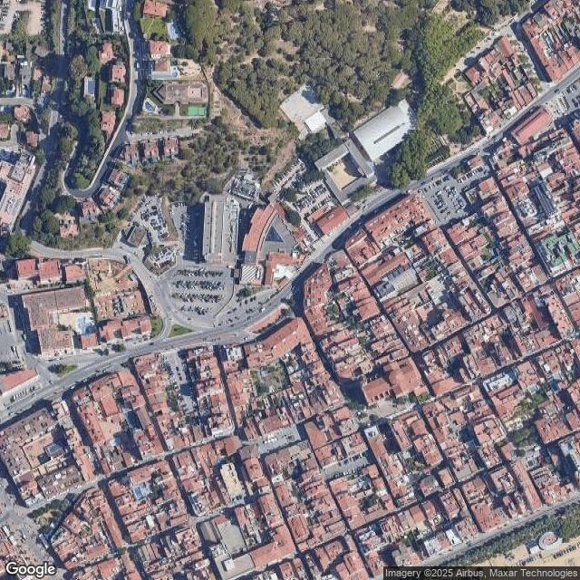 Vivienda en Calella, Barcelona