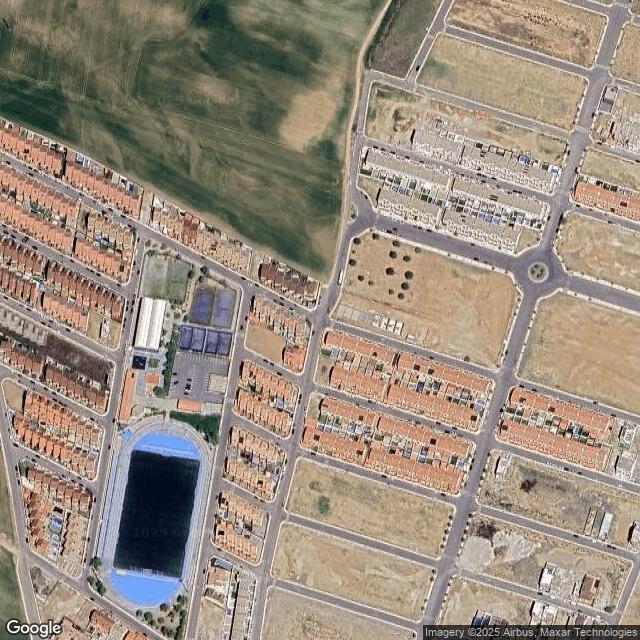 Vivienda en Yuncos, Toledo