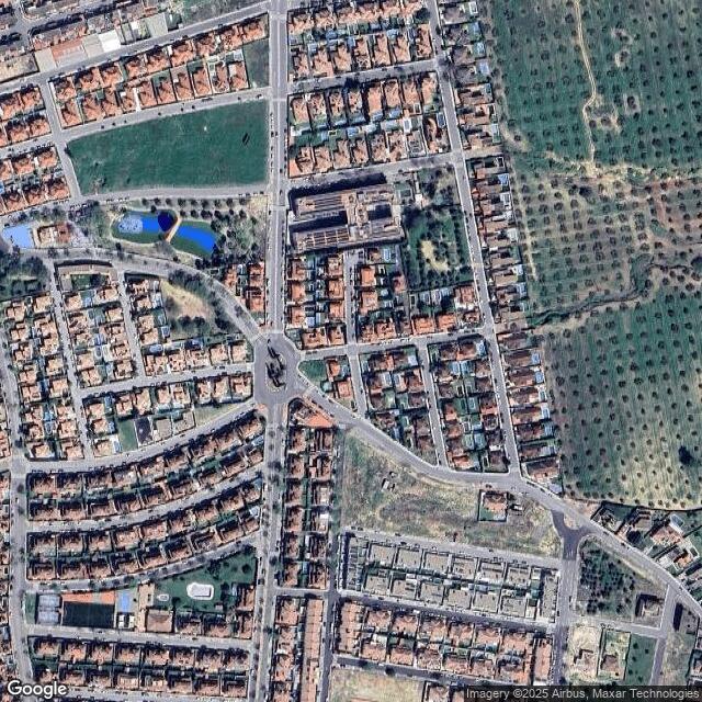 Vivienda en Espartinas, Sevilla
