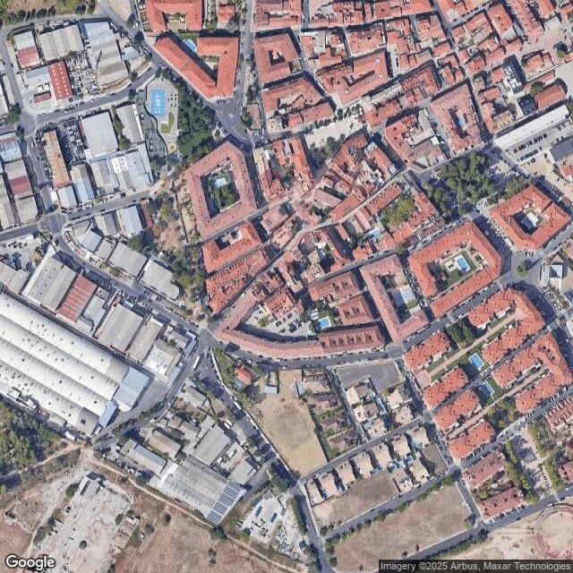 Vivienda en Velilla de San Antonio, Madrid
