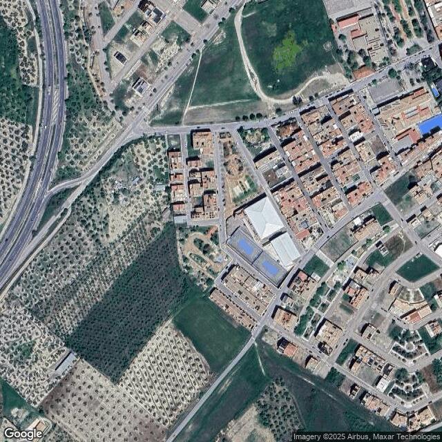Vivienda en Torre del Campo, Jaén