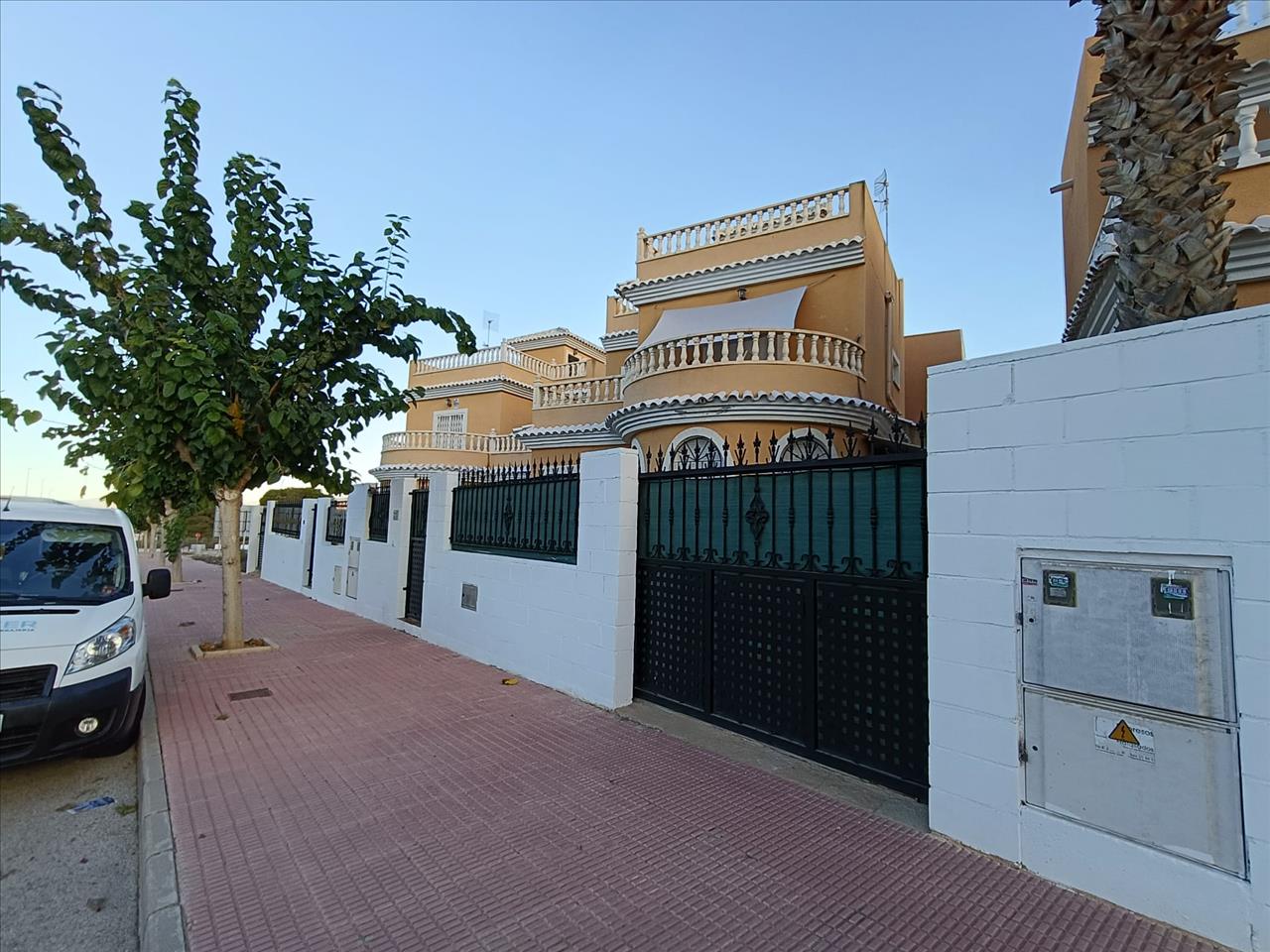 Casa en San Fulgencio