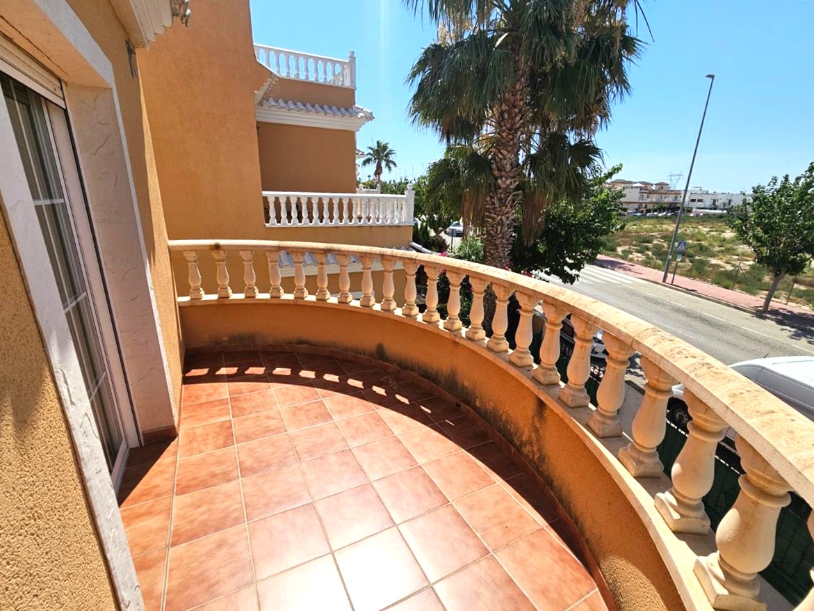 Casa adosada en San Fulgencio