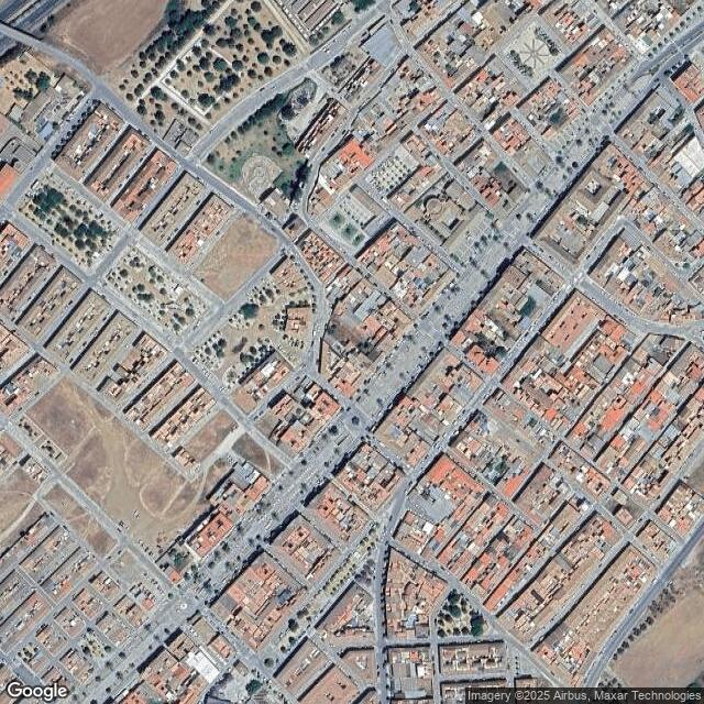 Nave en Carlota (La), Córdoba