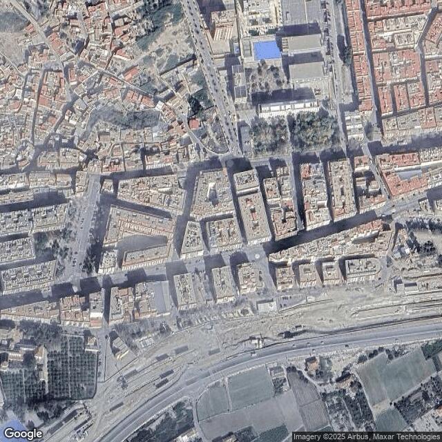 Vivienda en Lorca, Murcia