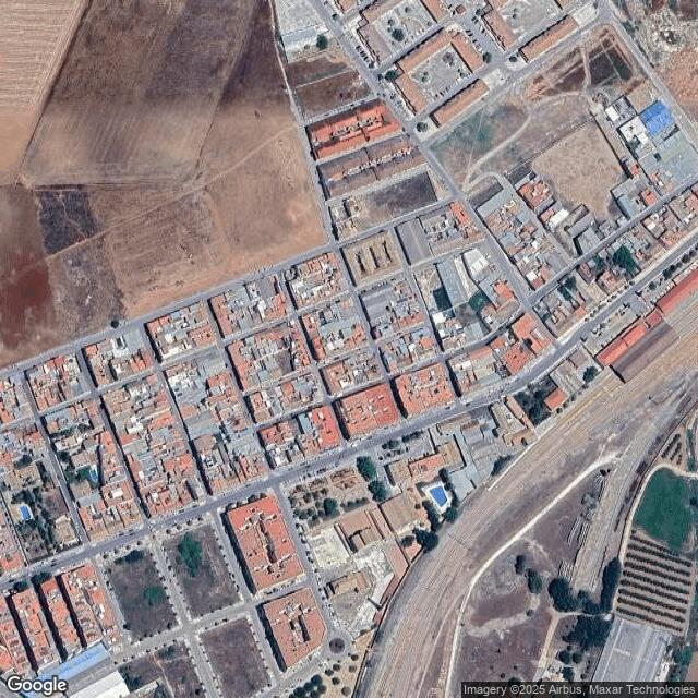 Vivienda en Puente Genil, Córdoba