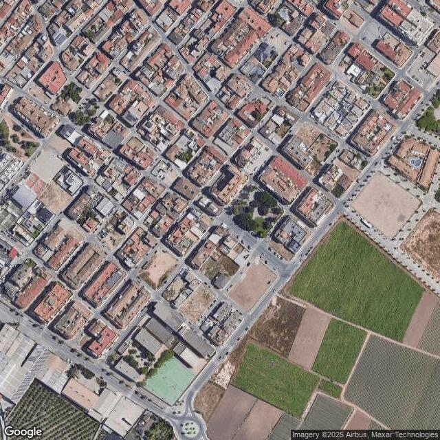 Vivienda en Pilar de la Horadada, Alicante/Alacant