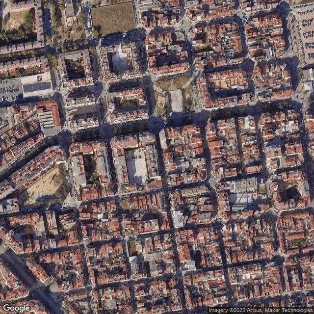 Vivienda en Terrassa, Barcelona
