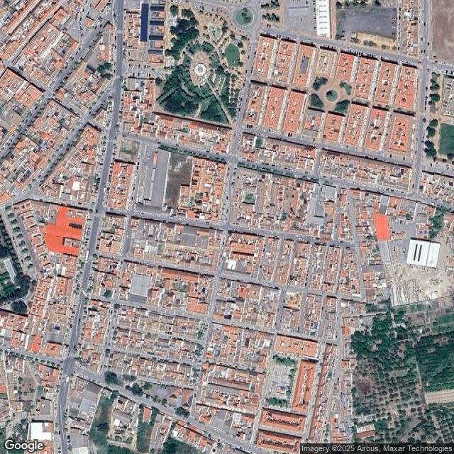 Vivienda en Palma del Río, Córdoba