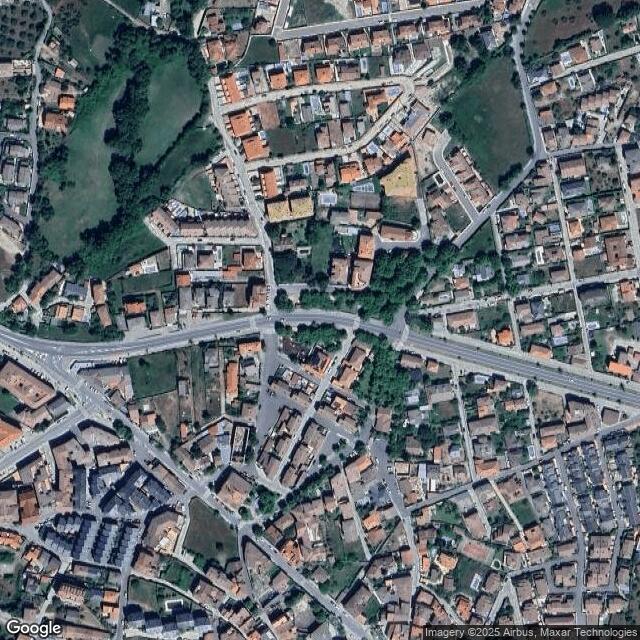 Vivienda en Adrada (La), Ávila
