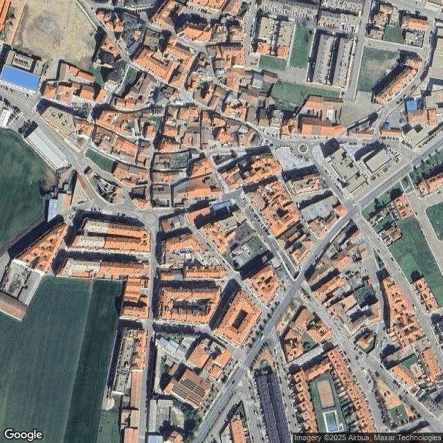 Vivienda en Villares de la Reina, Salamanca
