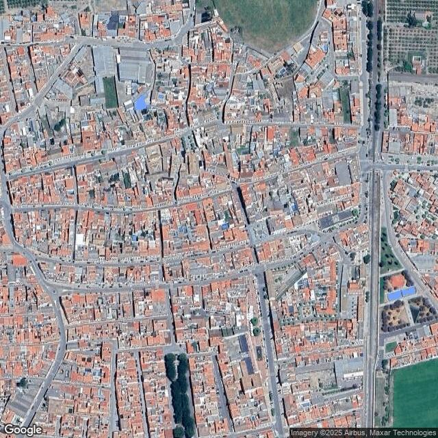 Vivienda en Tocina, Sevilla