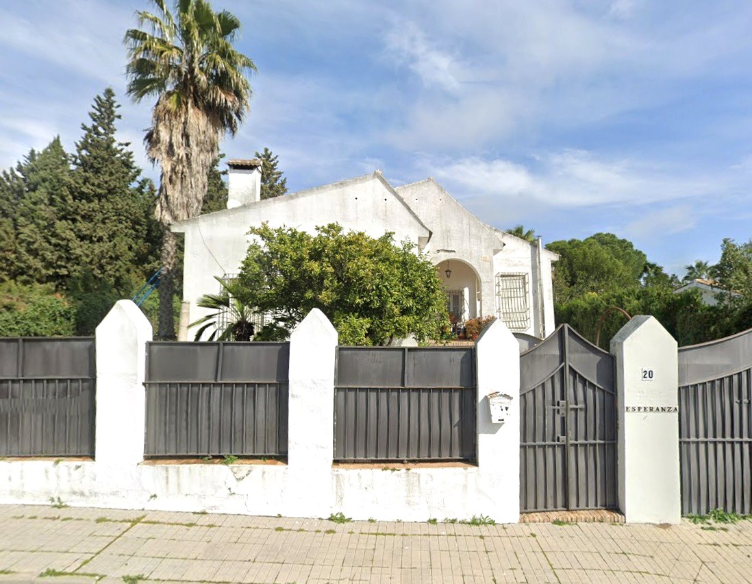 Vivienda en Salteras, Sevilla