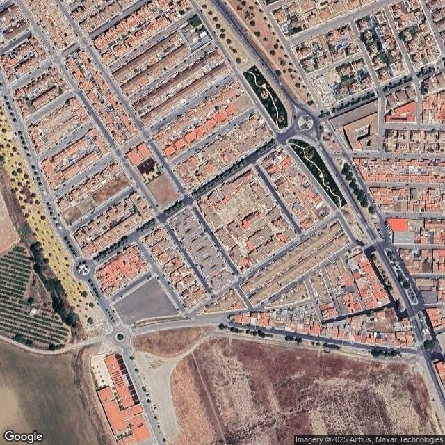 Vivienda en Burguillos, Sevilla
