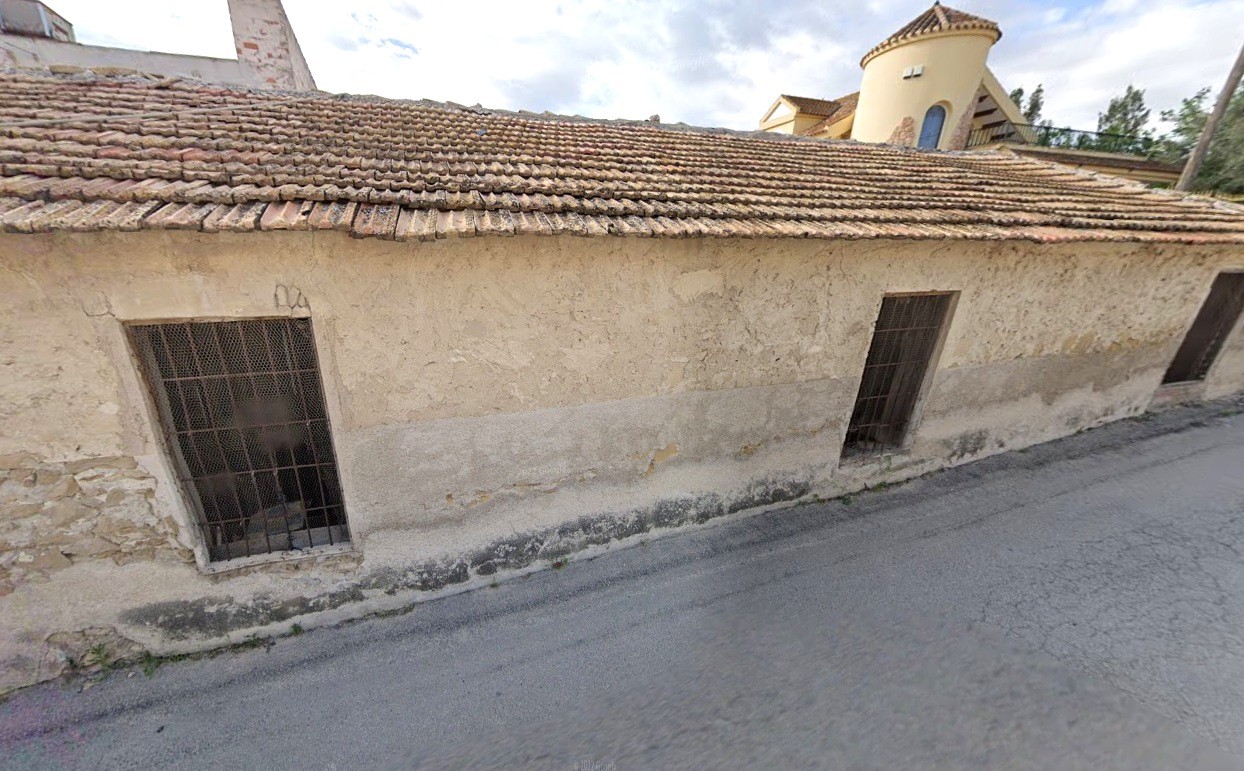 Archena, Murcia