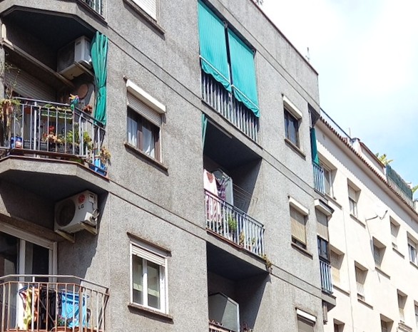 Piso en Santa Coloma de Gramenet