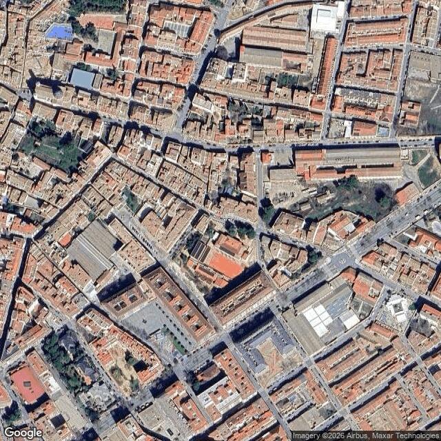 Vivienda en Ibi, Alicante/Alacant