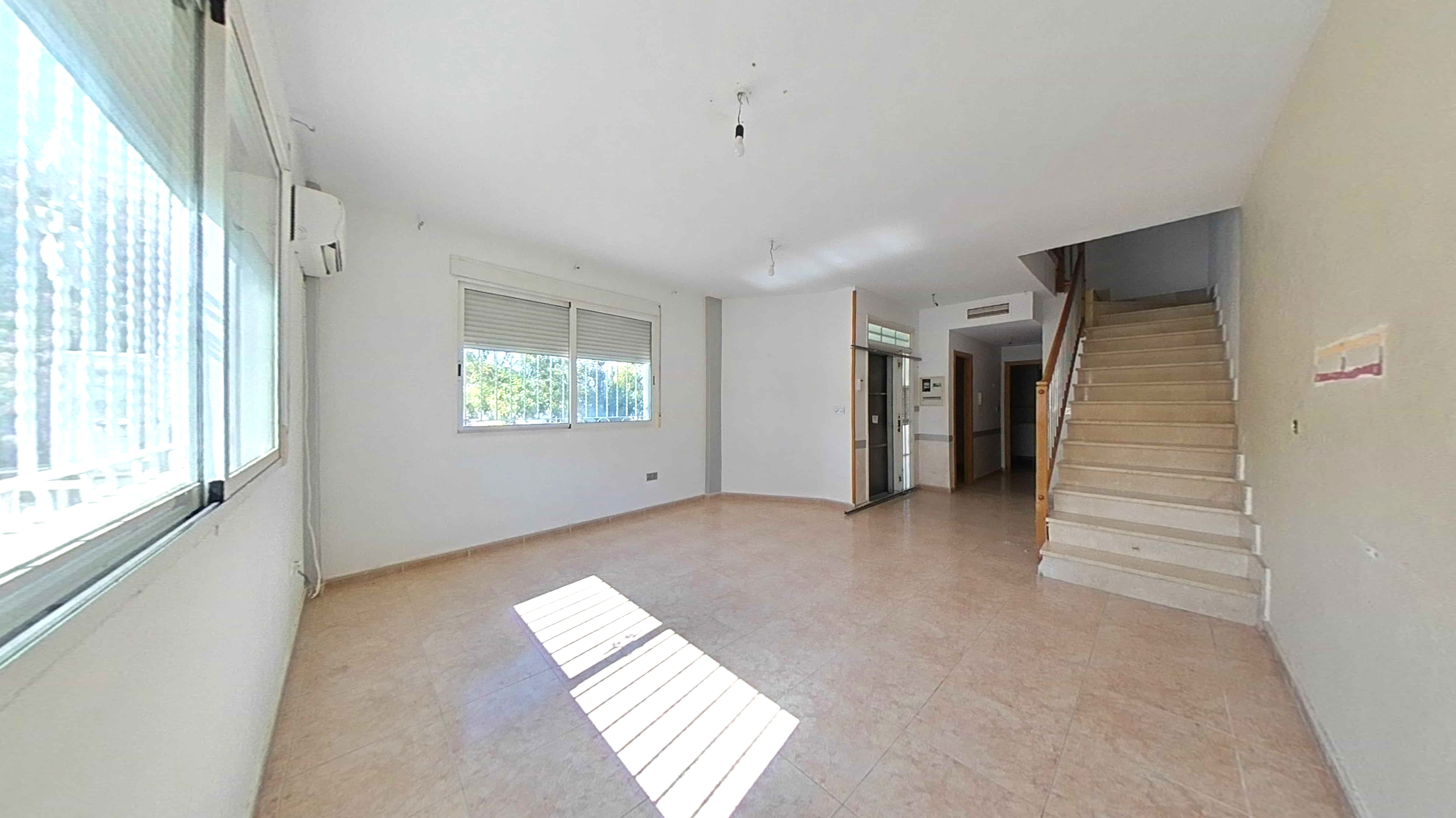 Vivienda en Alguazas, Murcia