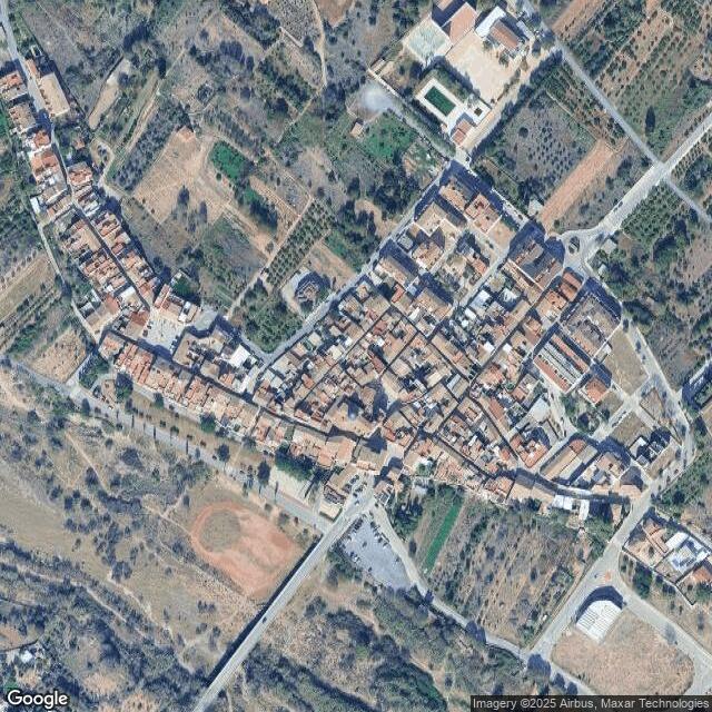Vivienda en Albalat dels Tarongers, Valencia/València