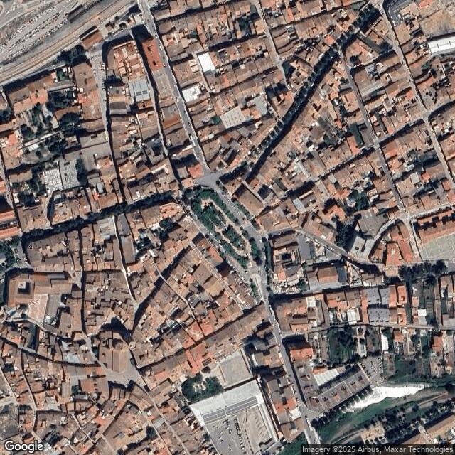 Vivienda en Tàrrega, Lleida