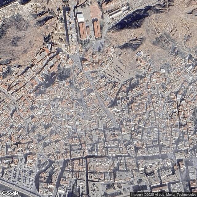 Vivienda en Lorca, Murcia
