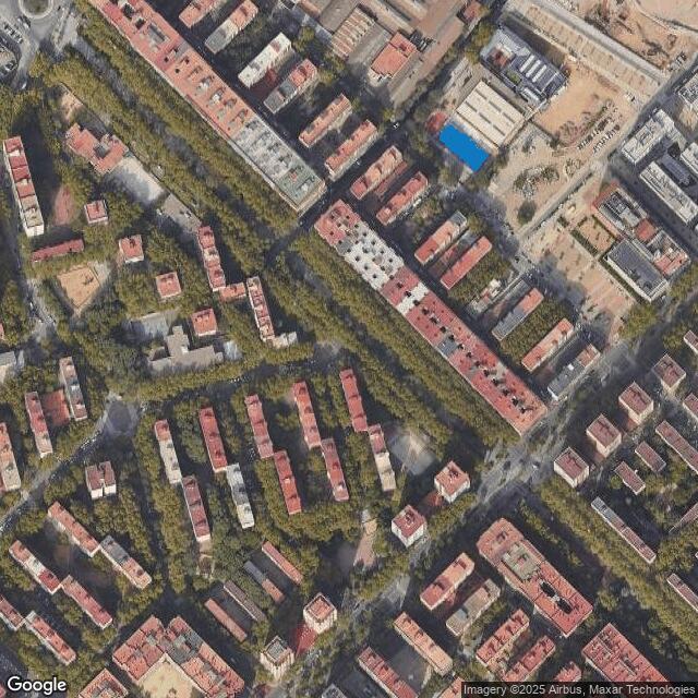 Vivienda en Barcelona, Barcelona