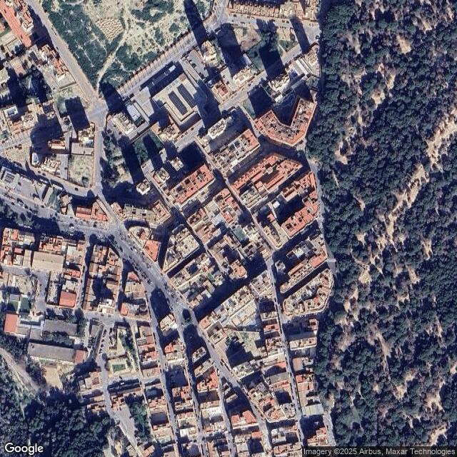 Vivienda en Guardamar del Segura, Alicante/Alacant