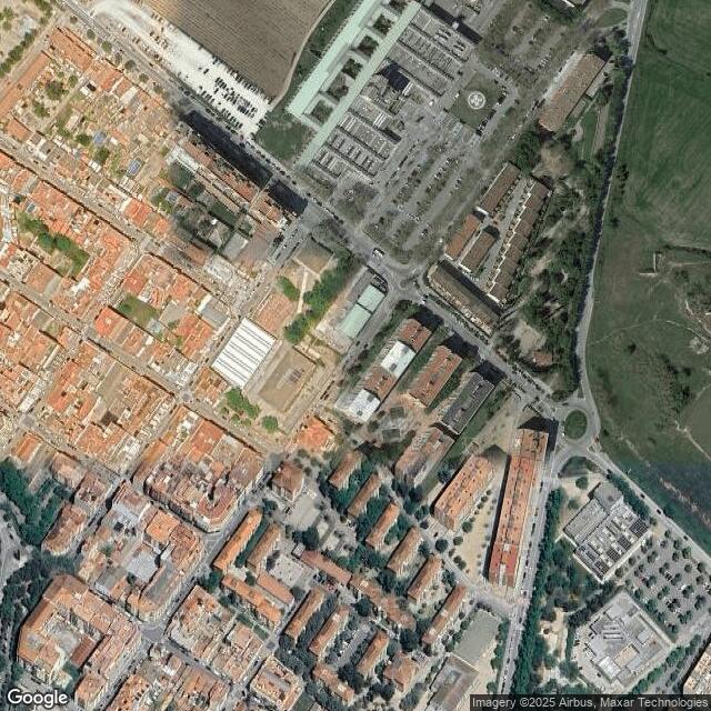 Vivienda en Vilafranca del Penedès, Barcelona