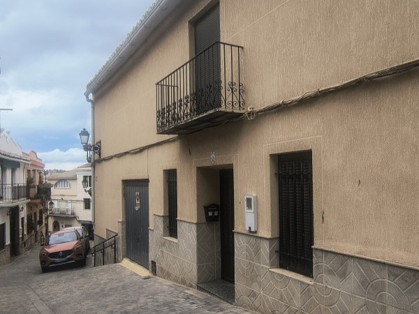 Vivienda en Alborache, Valencia/València