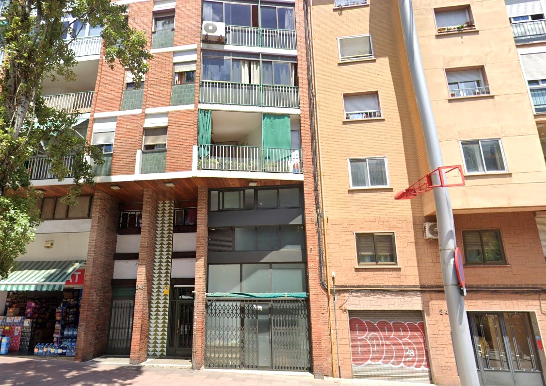 Oficina en Barcelona, Barcelona
