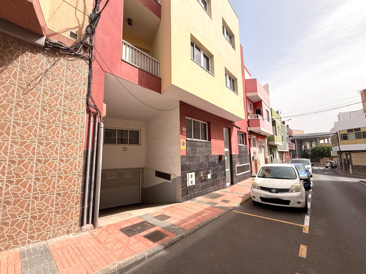Piso en Gomera