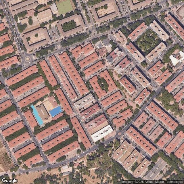 Vivienda en Alcalá de Henares, Madrid