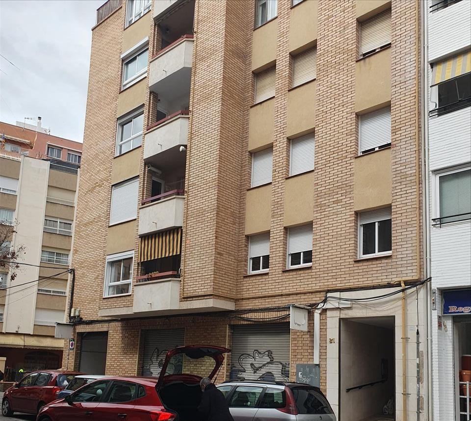 Vivienda en Reus, Tarragona