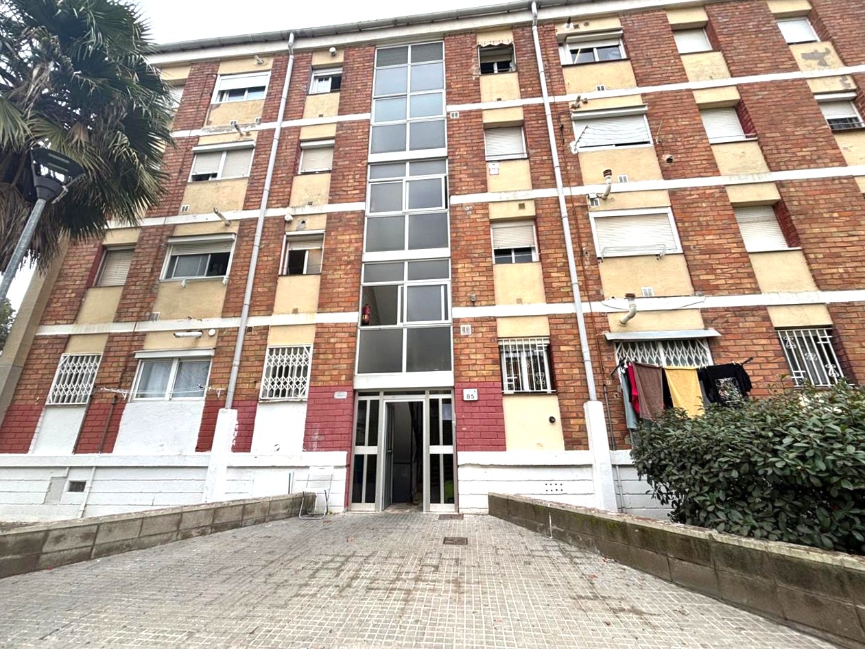 Vivienda en Sant Boi de Llobregat, Barcelona