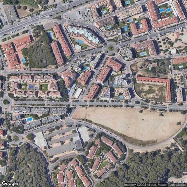 Vivienda en Lloret de Mar, Girona
