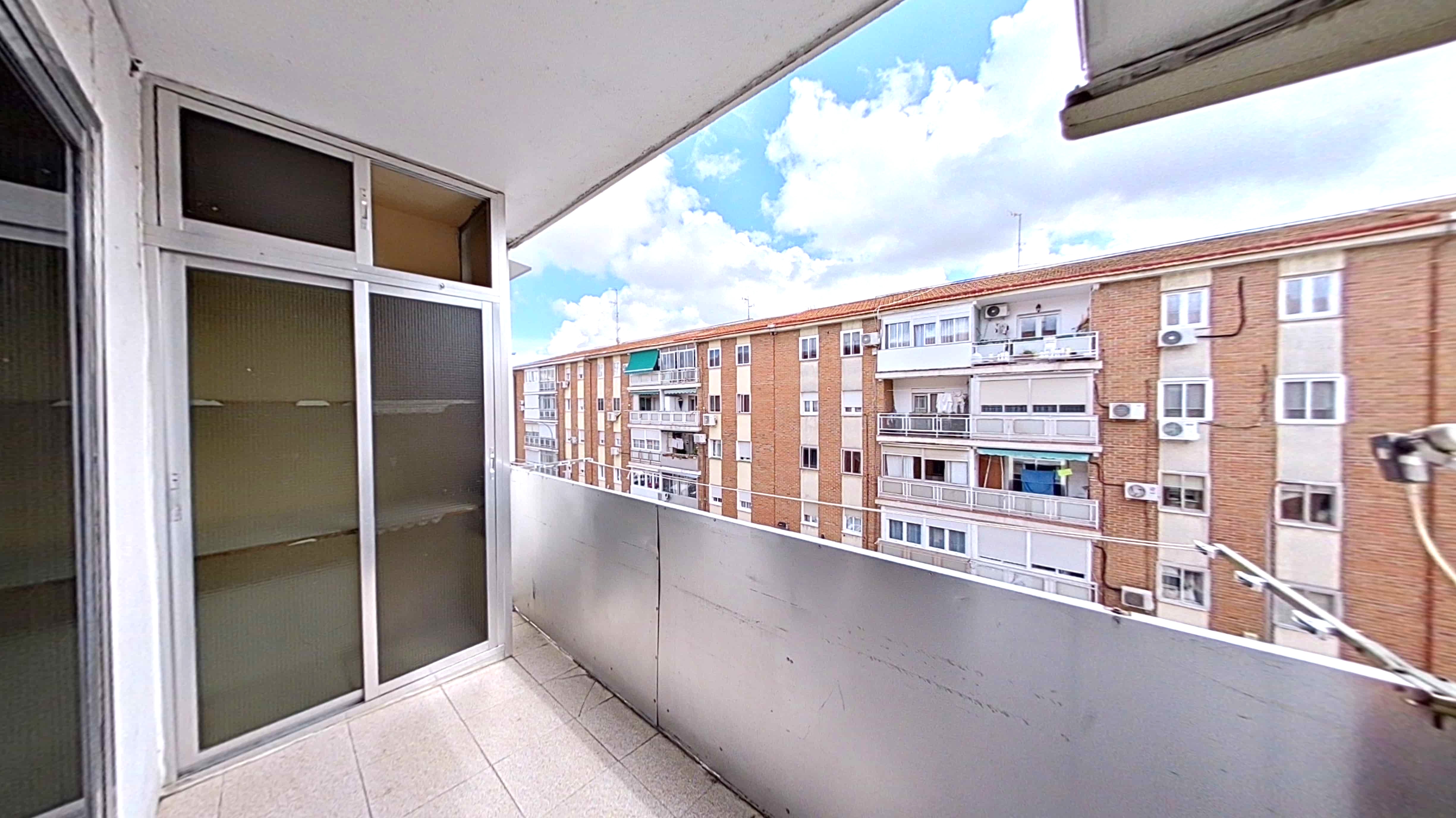 Parla, Madrid