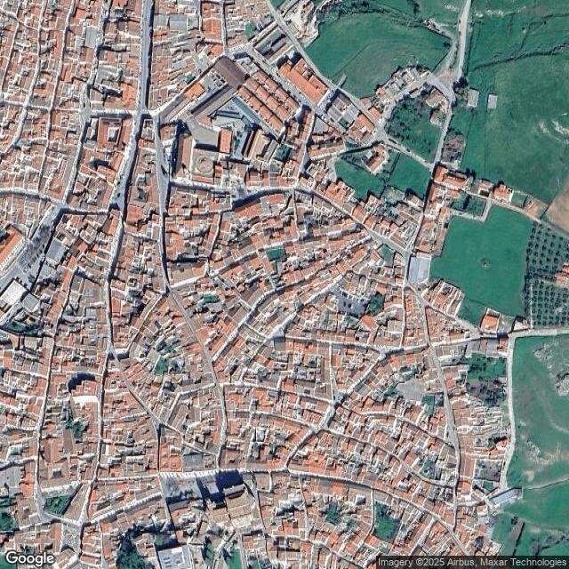 Vivienda en Cazalla de la Sierra, Sevilla