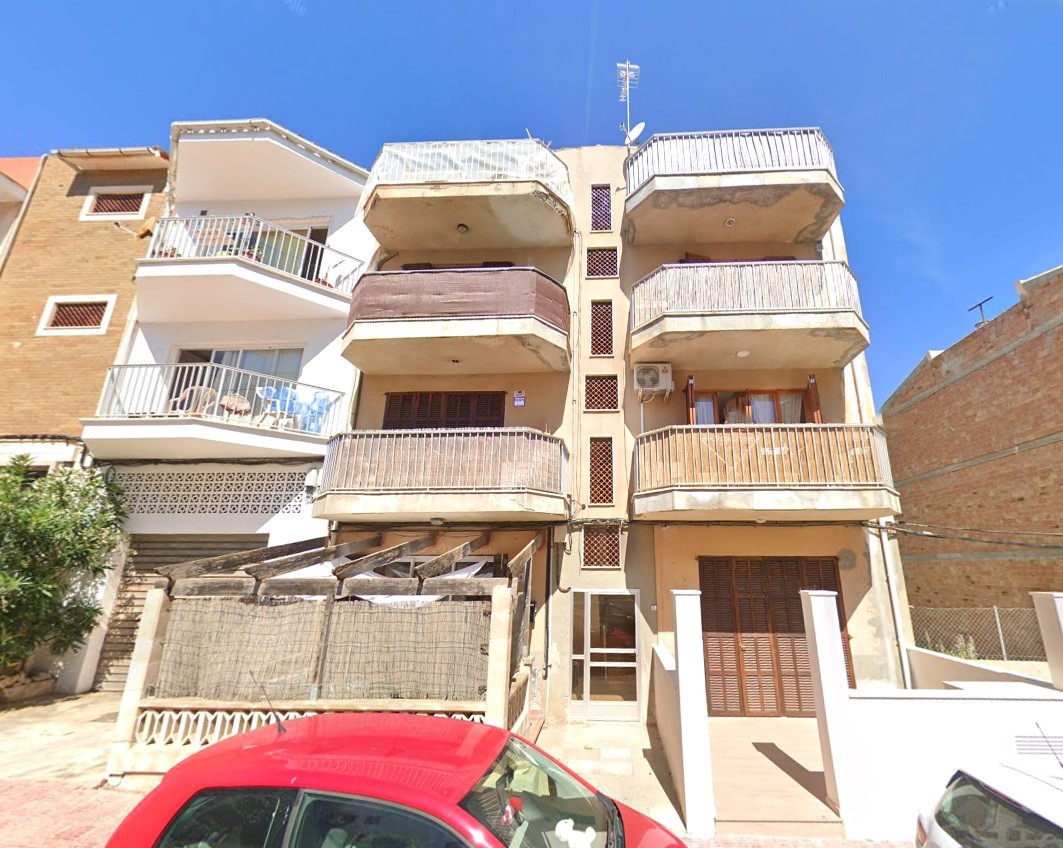 calle Escorpora del, Manacor, Illes Balears